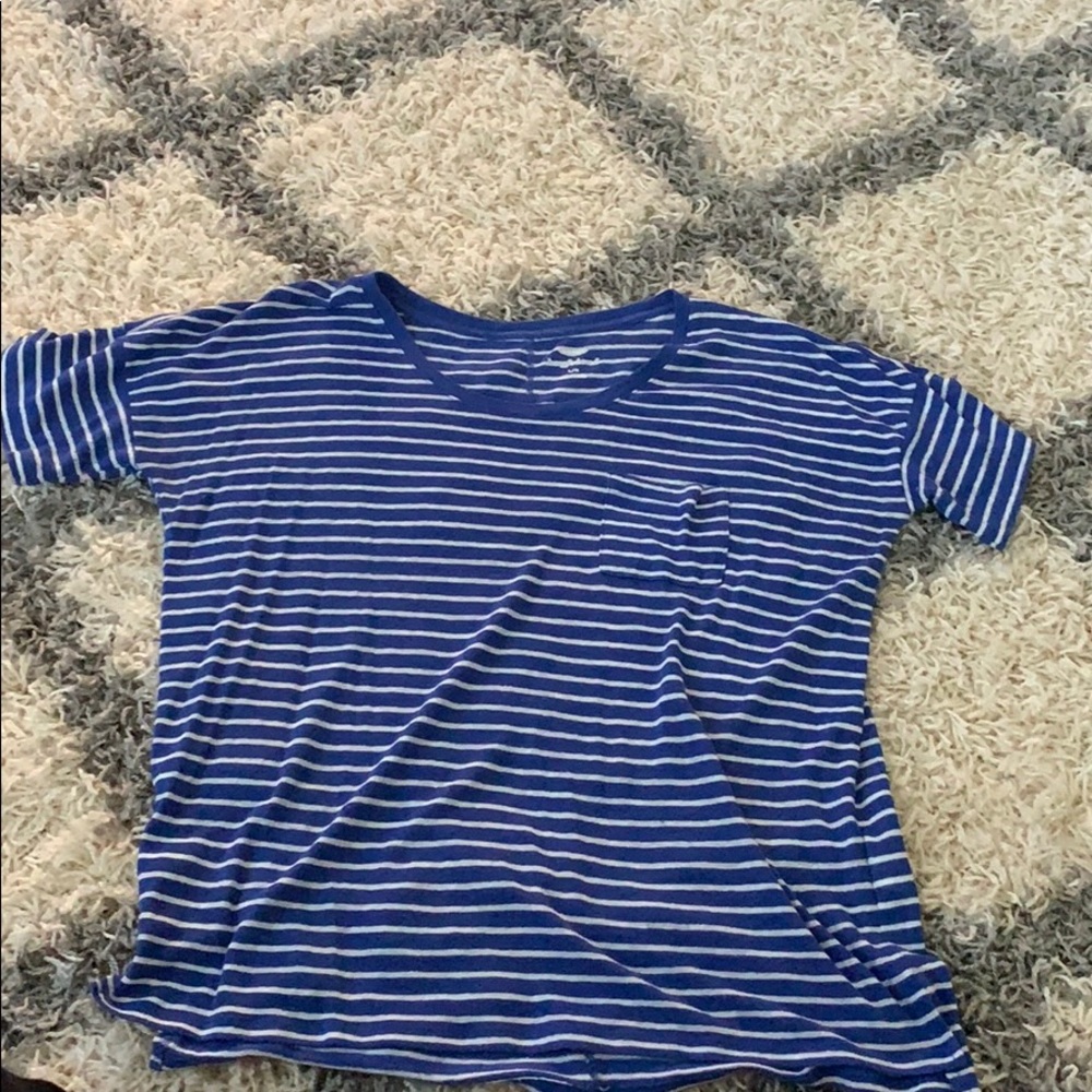 Boyfriend top